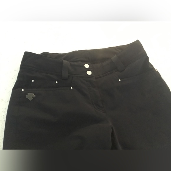 DESCENTE SKI PANTS SELENE SIZE 10 - Picture 2 of 7